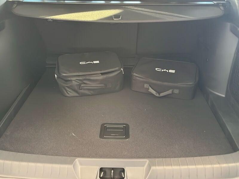 BYD Seal U DMi Seal U DM-i 1.5 218 CV PHEV Comfort