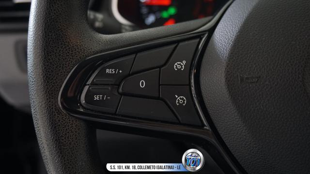 RENAULT Clio Blue dCi 85 CV 5 porte Business