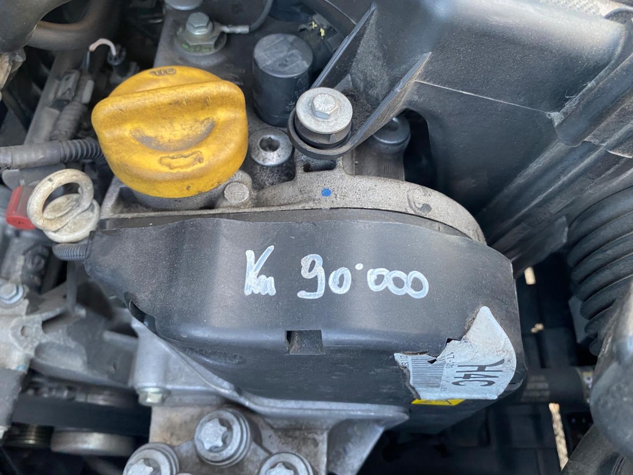 Fiat Tipo 1.4 4 porte Lounge