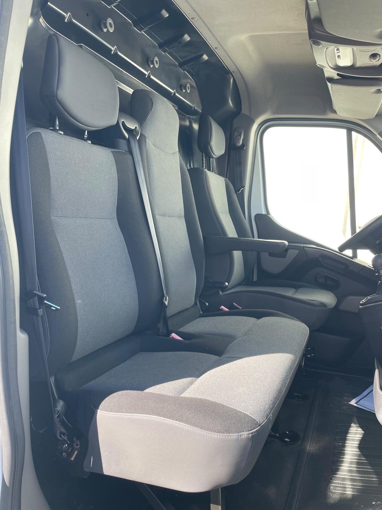 Renault Master 2.3 DCI L2 H2 UNIPROPRIETARIO PRONTO