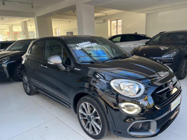 FIAT 500X 1.3 T4 150 CV DCT Sport da ?159,00 mensili