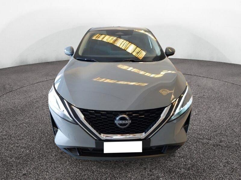 Nissan Qashqai 1.3 mhev N-Connecta 2wd 158cv xtronic 1.3 Mild Hybrid 158cv N-Connecta 2WD Xtron