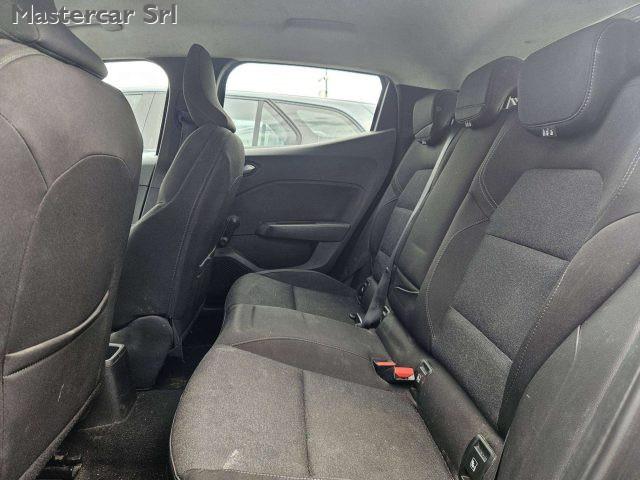 RENAULT Clio Clio V 2019 1.0 tce Equilibre 90cv my21 -GN128DA