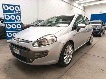 Fiat Punto Evo 1.3 Mjt 95 CV DPF 5 porte S&S Emotion