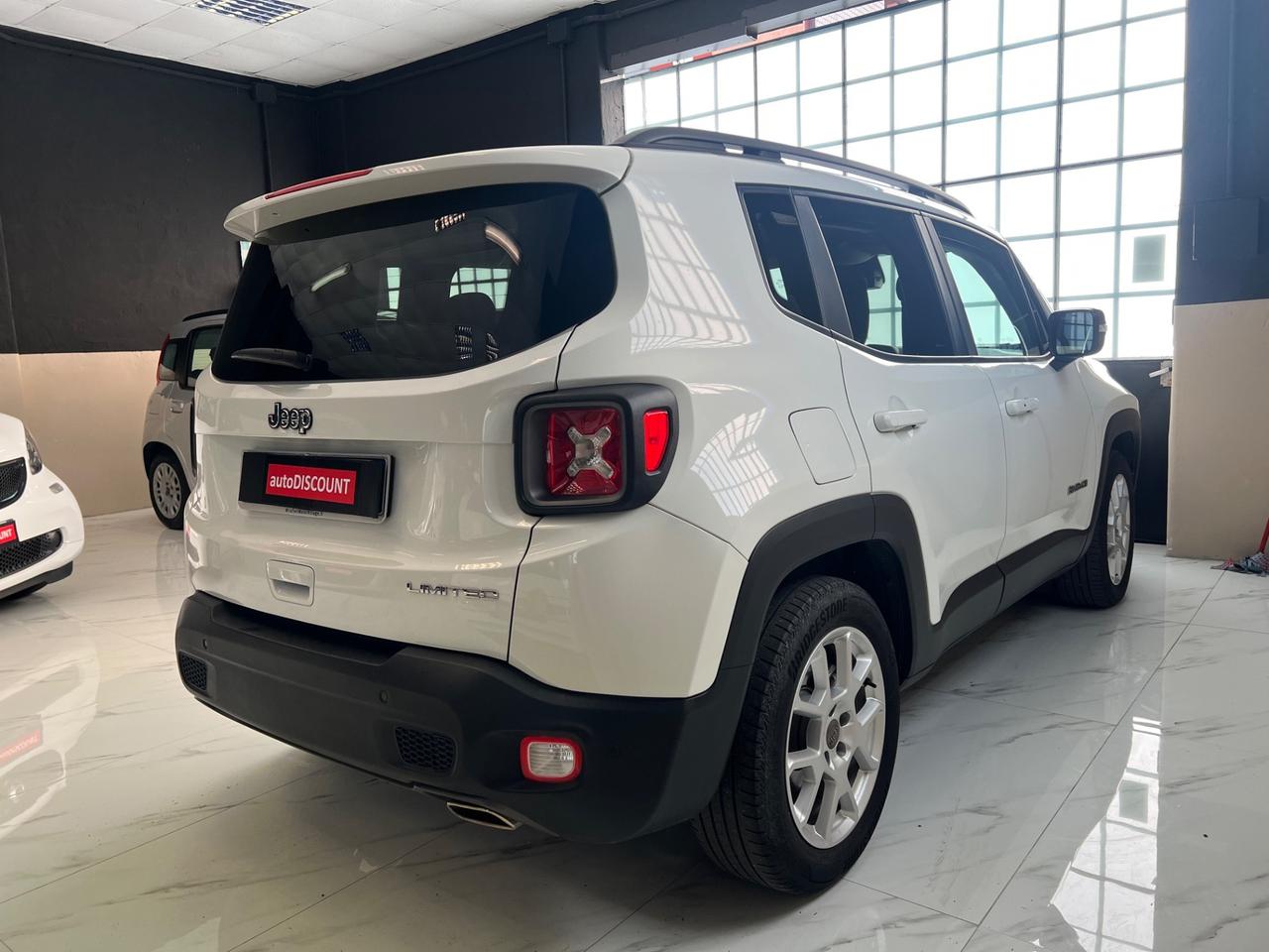 Jeep Renegade 1.0 T3 Limited *PREZZO PROMO*