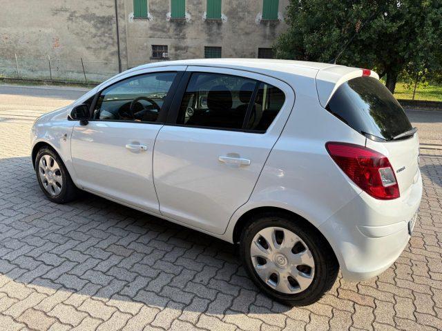 OPEL Corsa 1.0 12V 5 porte Edition OK NEOPATENTATO