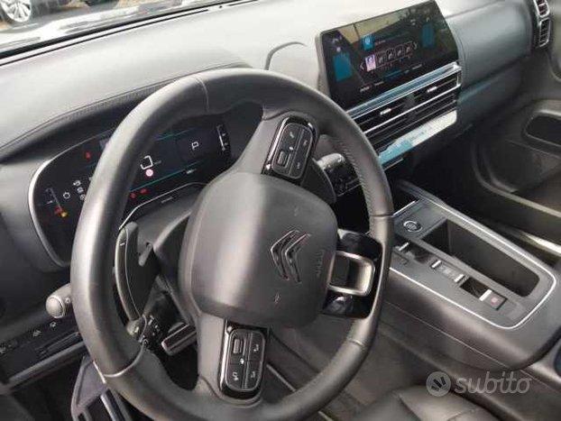 Citroen C5 Aircross Shine Pack BlueHDi 130 S&S