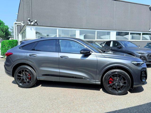 AUDI Q5 SPB Sportback TDI quattro S line NAVI - ACC - 20