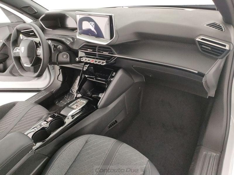 Peugeot 2008 2008 1.2 hybrid Allure 145cv e-dcs6