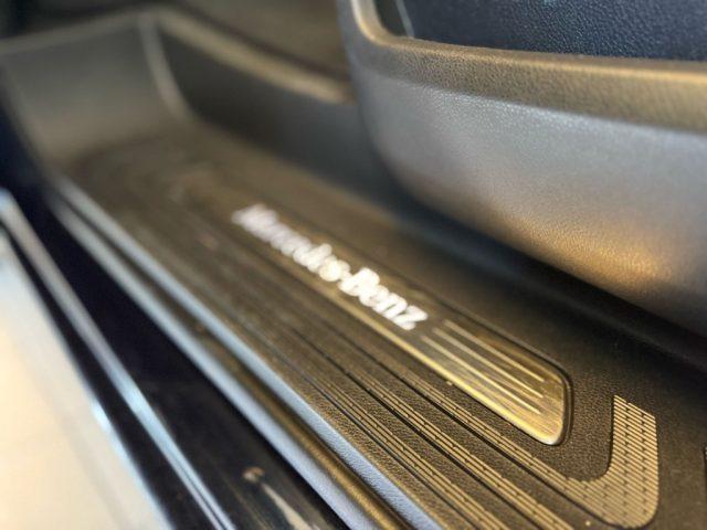 MERCEDES-BENZ V 300 d Executive Long//IVA COMPRESA//TETTO//