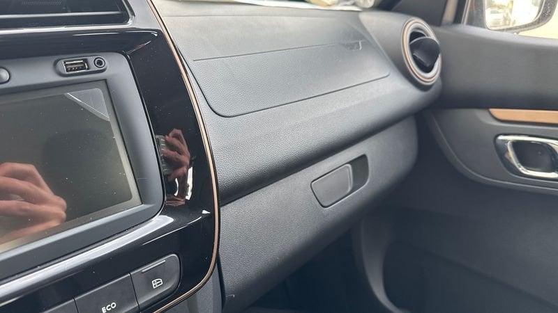 Dacia Spring Extreme MY21 Electric 65 (48kW)