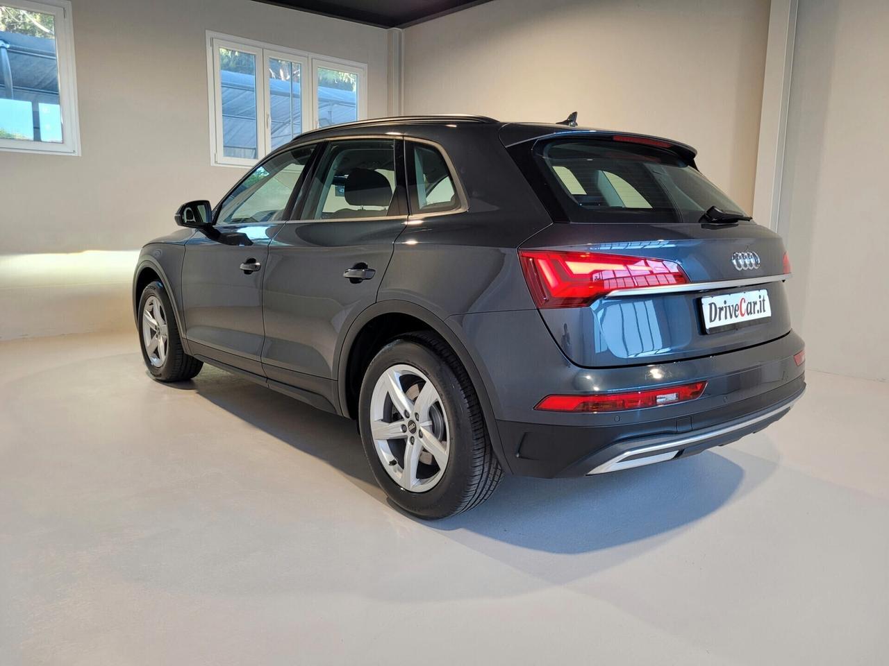 Audi Q5 35TDI 2.0 DIESEL MHEV S TRONIC NAVI VIRTUAL CRUISE