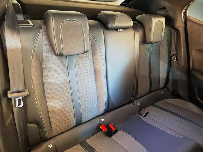 PEUGEOT 2008 BlueHDi 130 EAT8 Allure S/S aut.