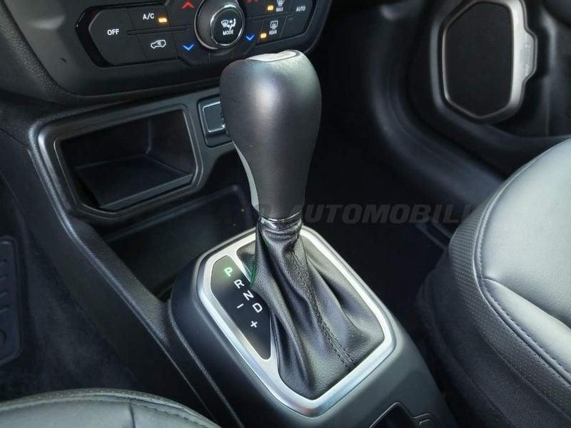 Jeep Renegade Renegade 1.5 turbo t4 mhev Limited 2wd 130cv dct