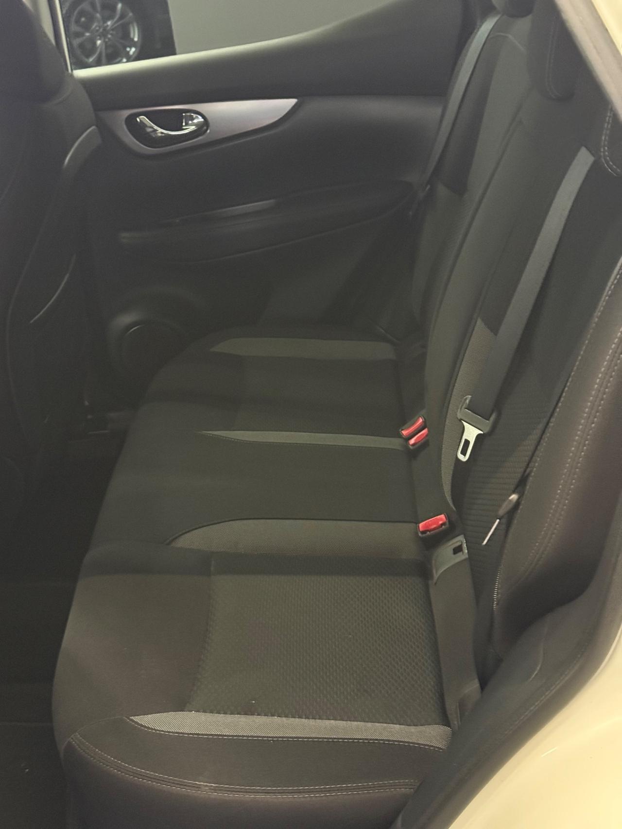 Nissan Qashqai 1.5 dCi 115 CV Tekna Tetto Panorama