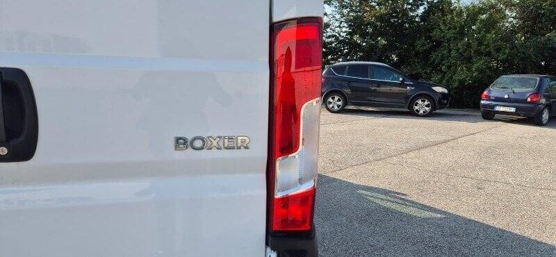 Peugeot Boxer Boxer 335 2.2 BlueHDi 140 S&S PLM-TM Furgone