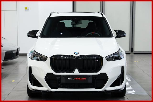 BMW X1 M35i xDrive Msport Pro