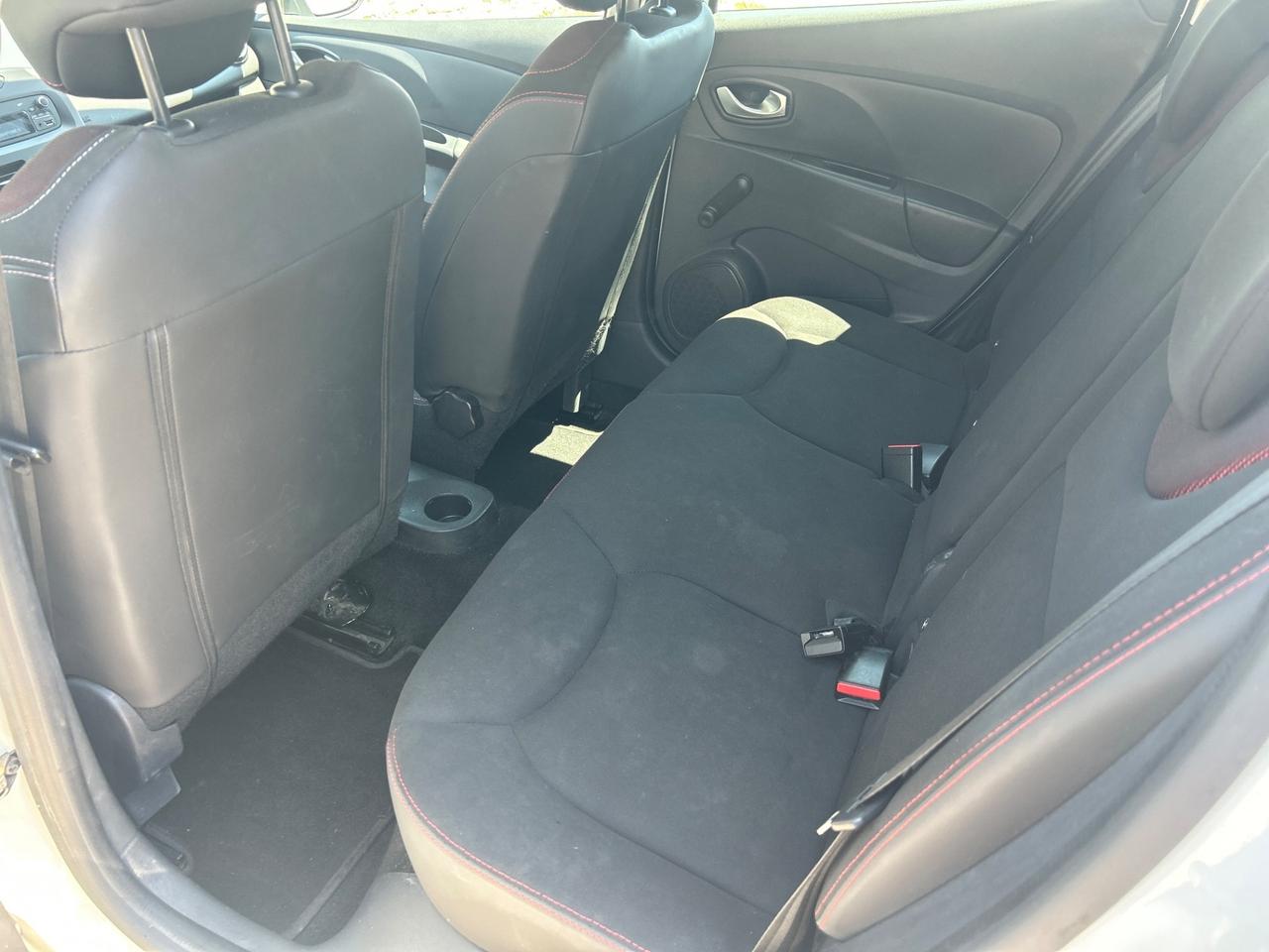 Renault Clio 1.2 75CV 5 porte Life