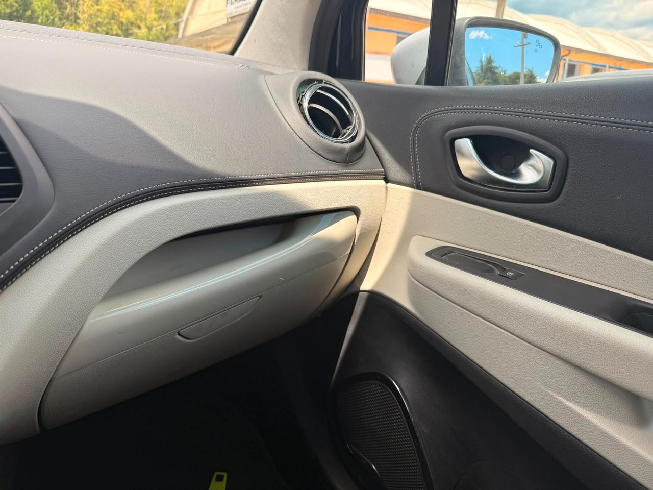 Renault Captur dCi 8V 110 CV Start&Stop Energy Intens