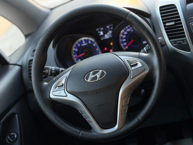 HYUNDAI iX20 1.4 90 CV Comfort