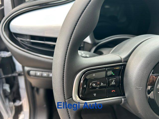 FIAT 500 PROMO FINANZ.Berlina Hybrid Icon+PACK COMFORT KM0