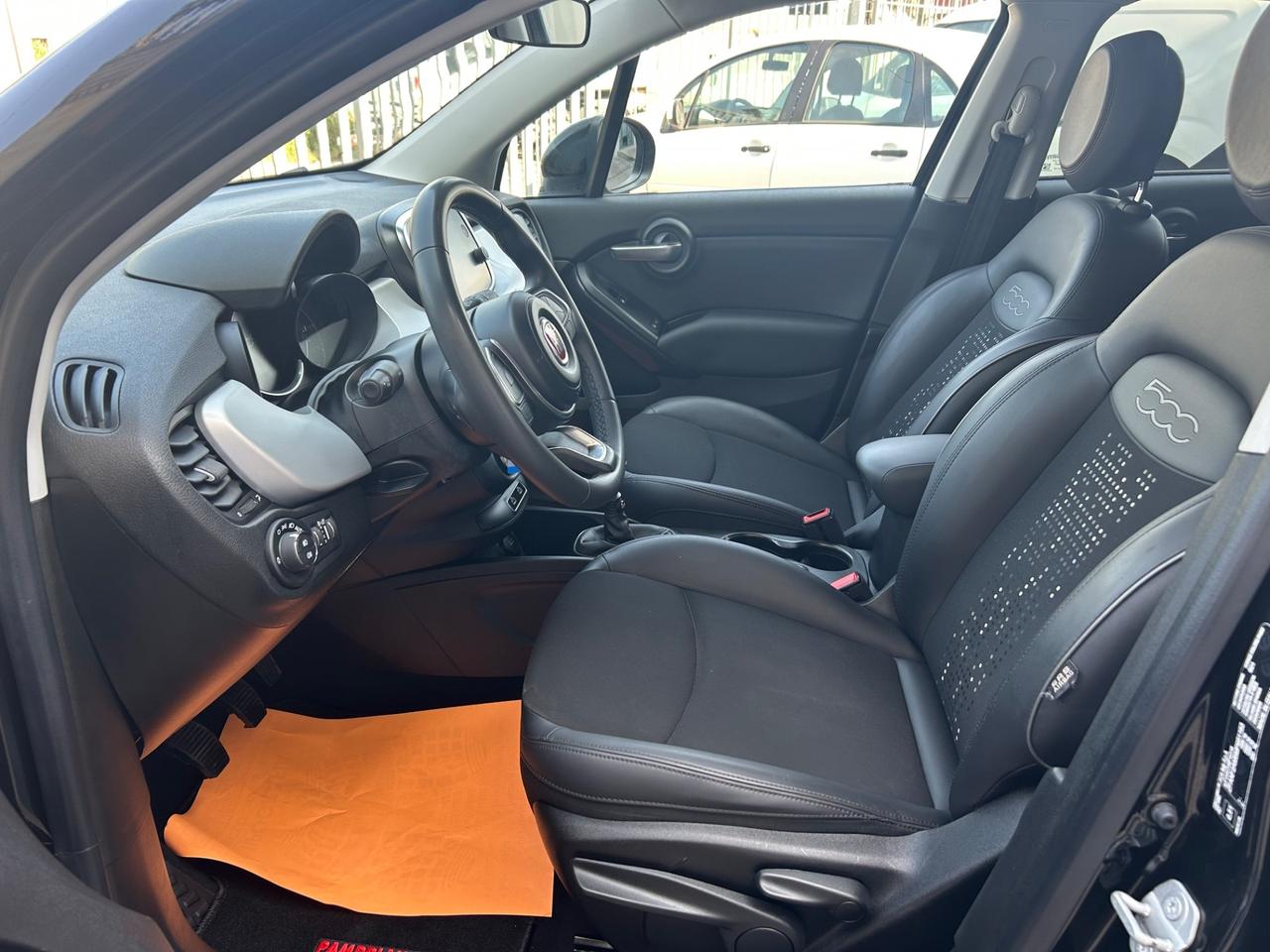 Fiat 500X 1.3 MultiJet 95 CV “ VENDUTA “