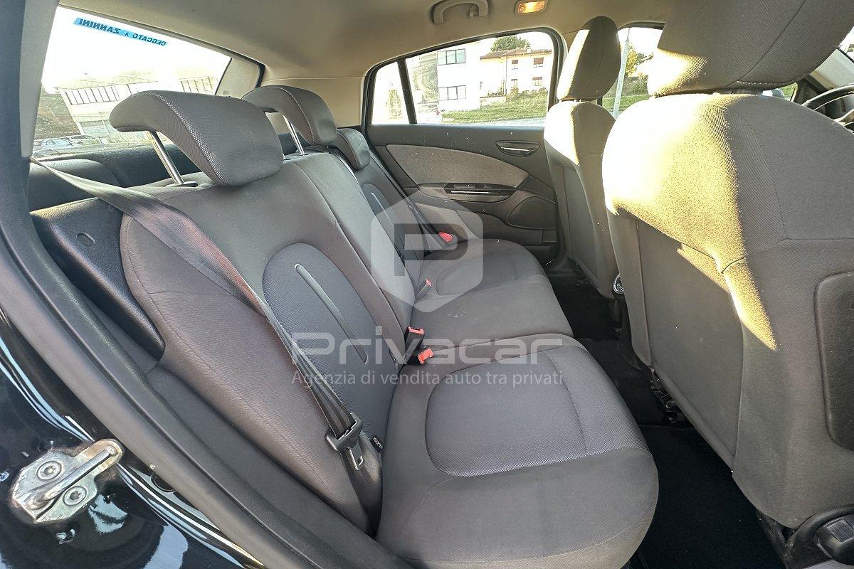 FIAT Bravo 1.4 Active GPL