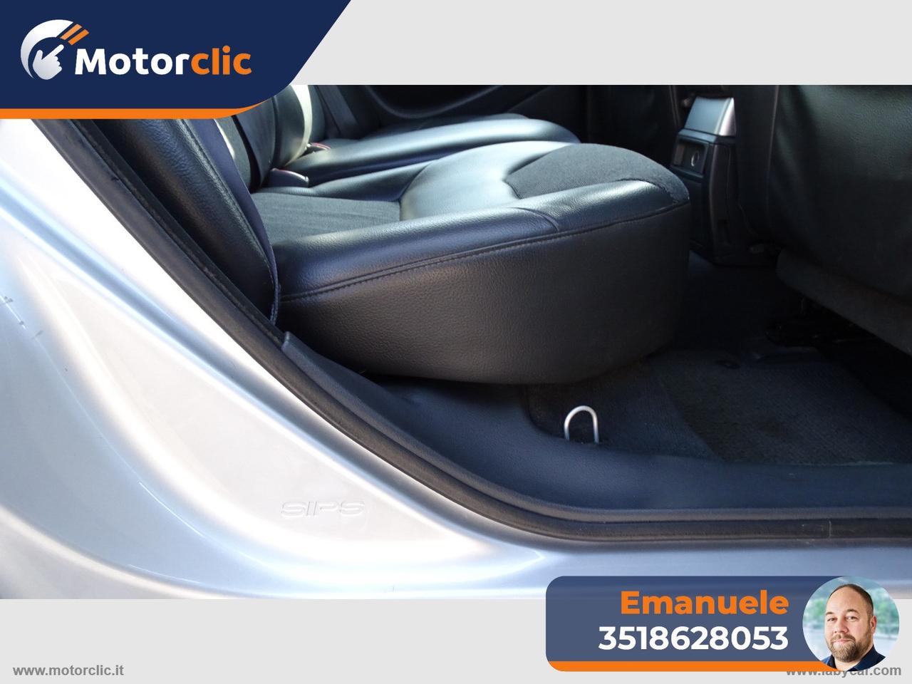 VOLVO V70 2.4 T AWD XC