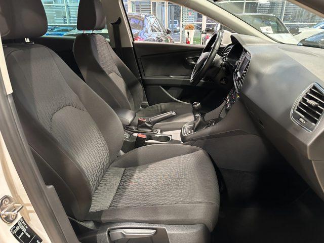 SEAT Leon 1.6 TDI 105 CV ST Start/Stop Style - LED