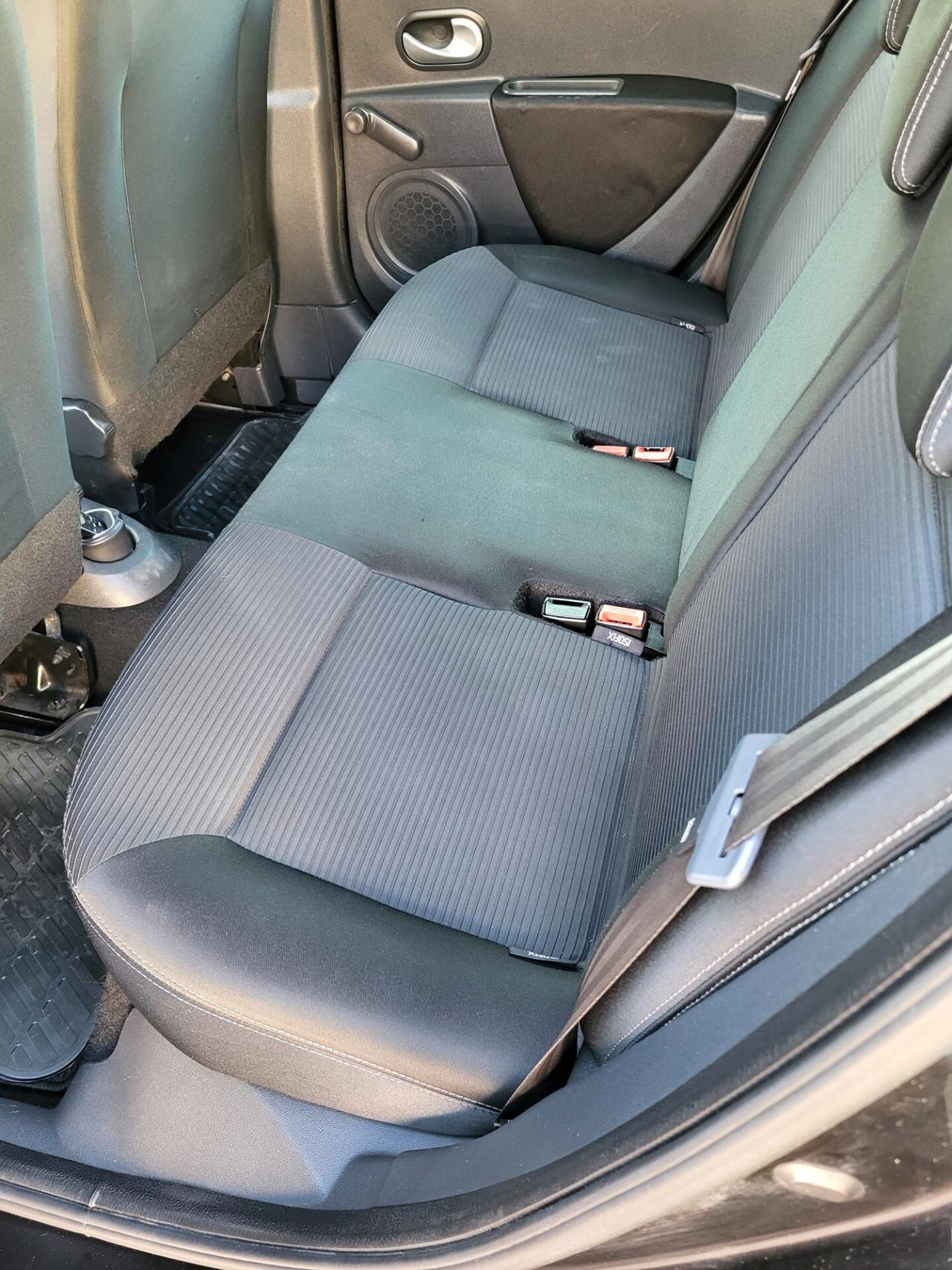 Renault Clio 1.2 16V 5 porte Dynamique