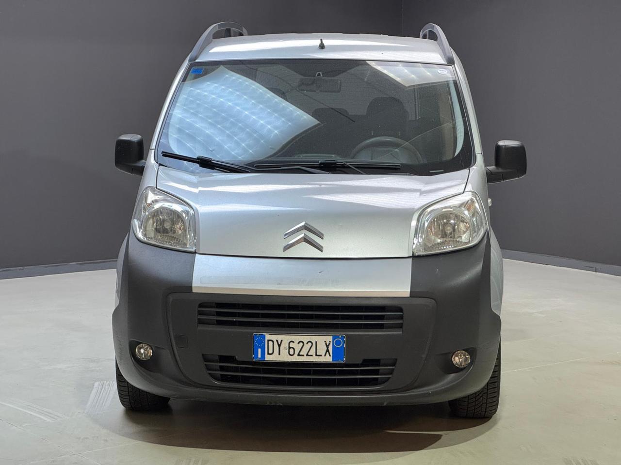 Citroen Nemo Multispace Nemo 1.4 m-space 75cv