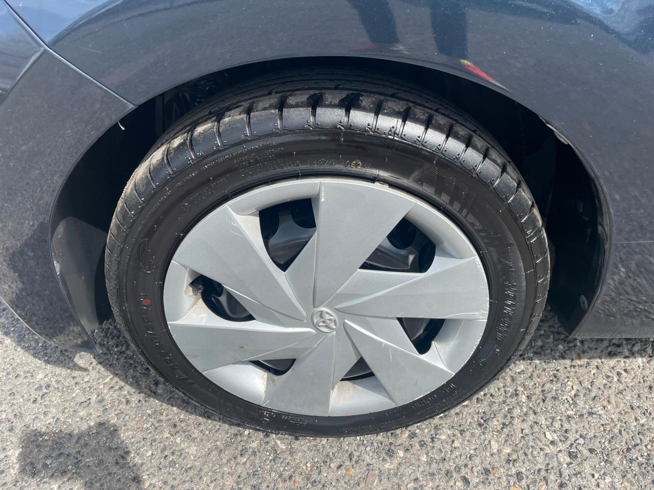 Toyota Aygo 1.0 VVT-i 69 CV 5 porte x-cool