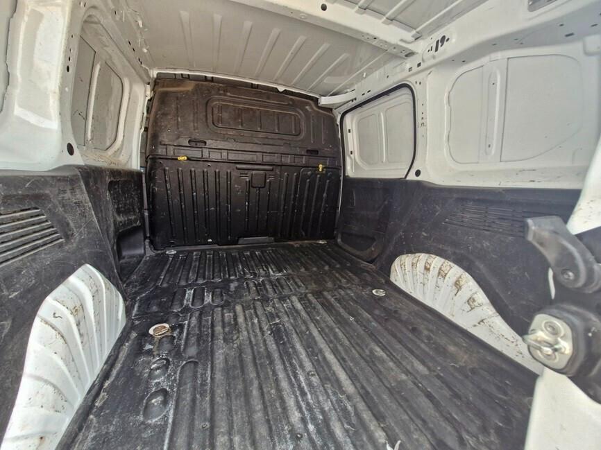 Opel Combo Cargo 1.5 Diesel 100CV S&S PC 1000kg