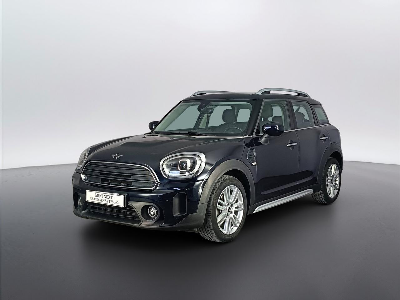 MINI Mini Countryman F60 2020 - Mini Countryman 2.0 Cooper D Classic auto