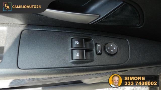 FIAT Punto 1.4 5 porte Active Natural Power