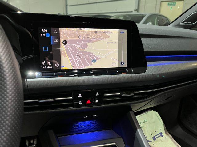VOLKSWAGEN Golf GTI 2.0 TSI DSG NAV/MATRIX/"19/DCC/HAR.KARD./TELEC