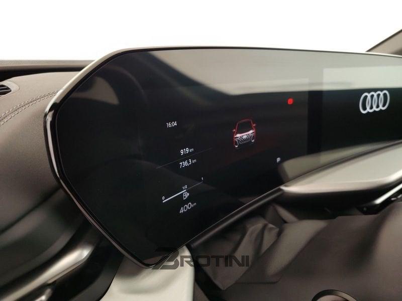 Audi Q5 TDI 150kW quattro S tronic S Line