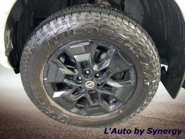 NISSAN Navara 2.3 dCi 190 CV 4WD Double Cab N-Guard