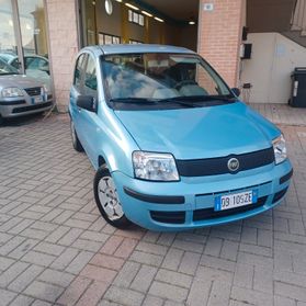 PIANTONE DELLO STERZO NUOVO PANDA 1.1 NEOPATENTATI