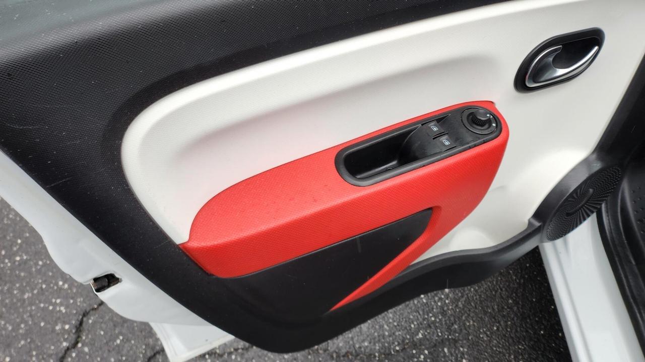 Renault Twingo 1.0 SCe Stop&Start Energy