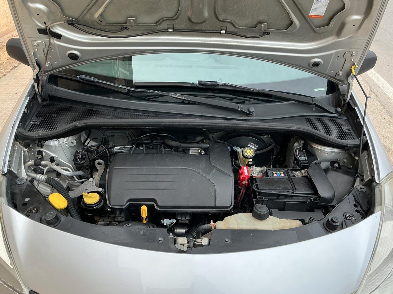 Renault Clio Storia 1.2 5 porte