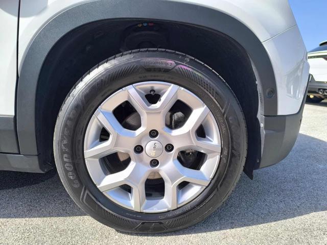 JEEP Avenger 1.2 Turbo ALTITUDE