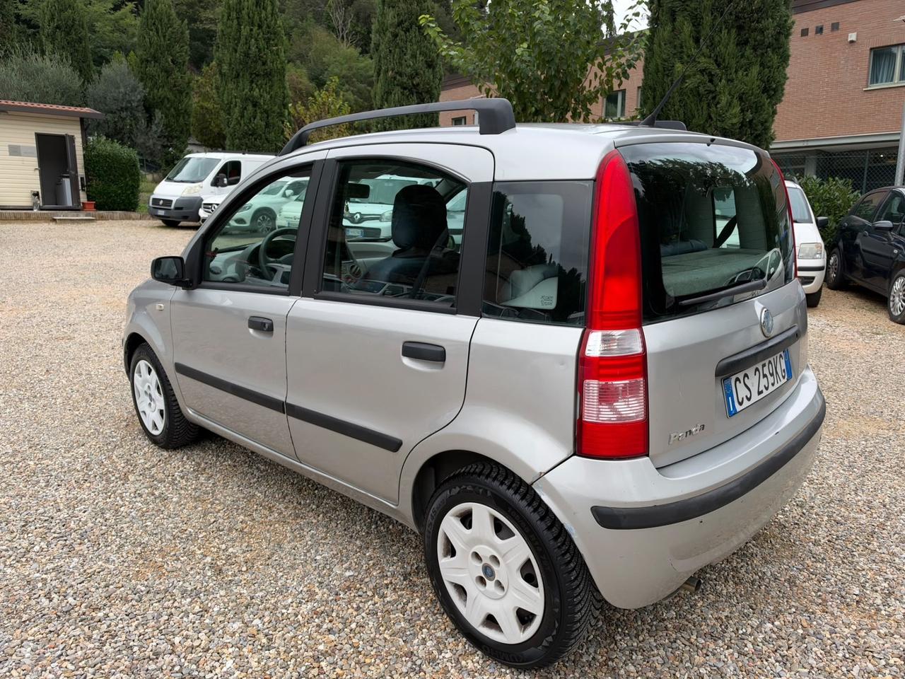 Fiat Panda 1.2 Benzina // Neopatentati