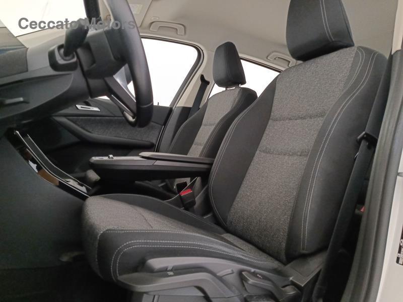 BMW Serie 2 Active Tourer 220 i Mild Hybrid 48V DCT