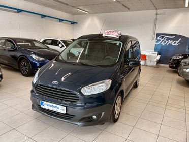 Ford Transit Courier TREND 1.6 TDCi VAN UNICO PR.