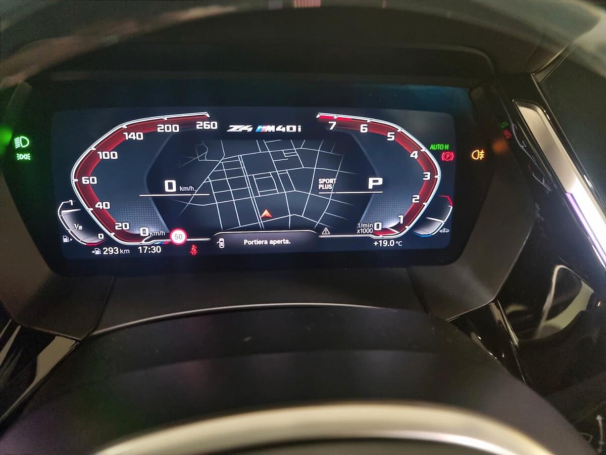 Bmw Z4 M M40i 3000 340cv