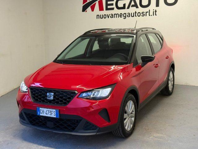 SEAT Arona 1.0 EcoTSI Reference