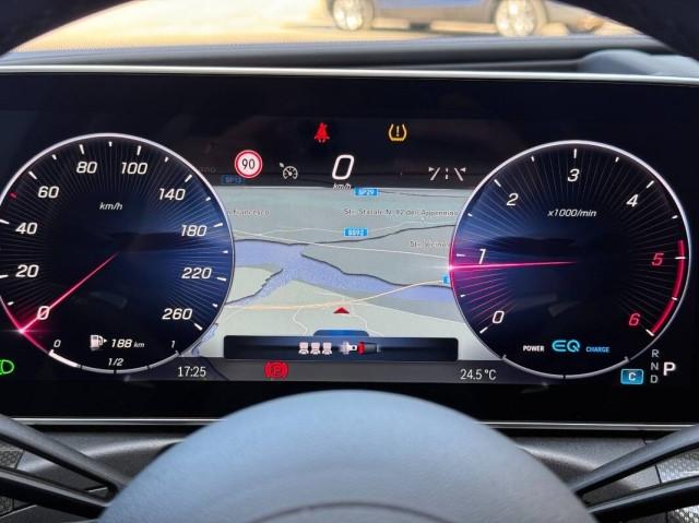 Mercedes Classe C 300 d mhev Premium Pro auto