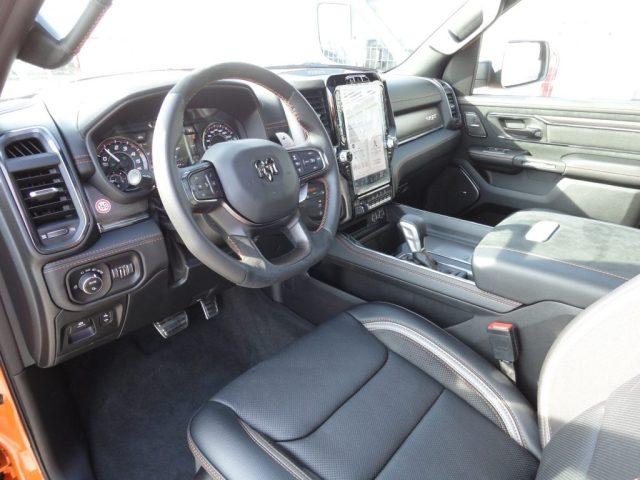 DODGE RAM 1500 6.2 V8 GPL TRX Supercharged IGNITION ED. N1