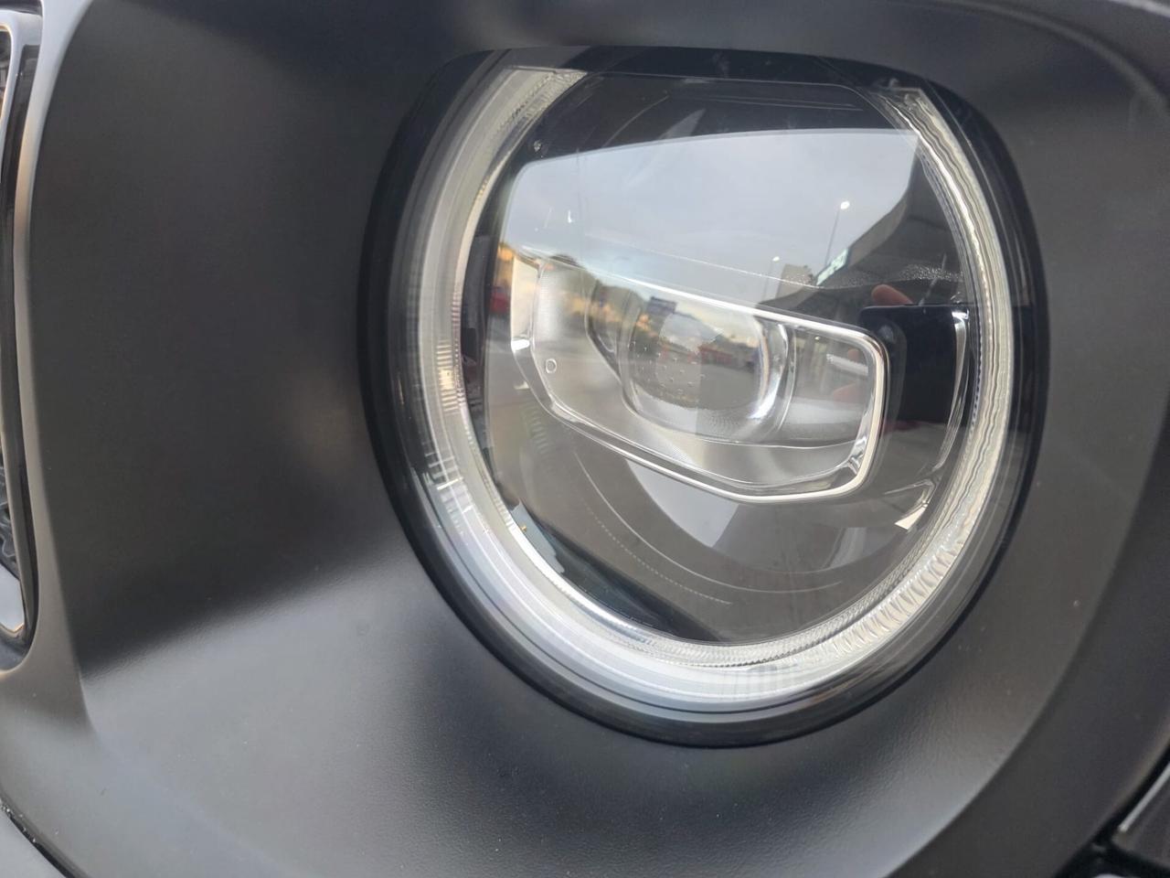 Jeep Renegade 1.0 T3 Sport 2020 49.000km